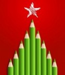 15355284-green-christmas-tree-pencils-greeting-card
