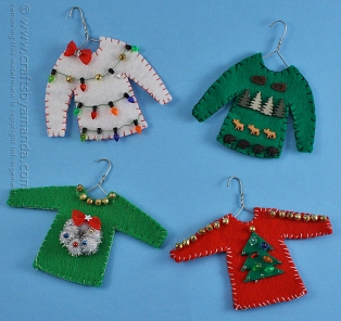 Ugly-Sweater-Ornaments