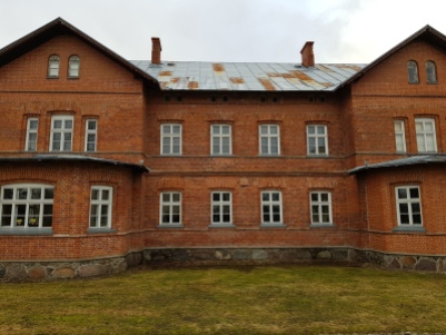 Pirmoji muzikos mokykla Lietuvoje